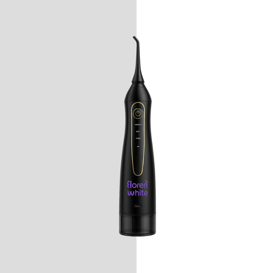 סילונית לניקוי אבנית ומניעת עששת